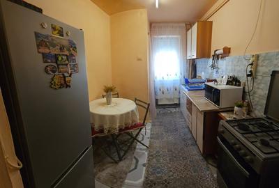 Apartament 2 camere zona Noua mobilat complet - 4