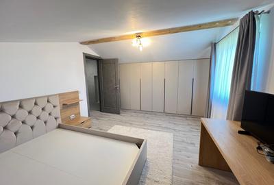 Casa-vila-individuala-4 camere-140mp-utili-mobilata-utilata-teren-700mp - 12