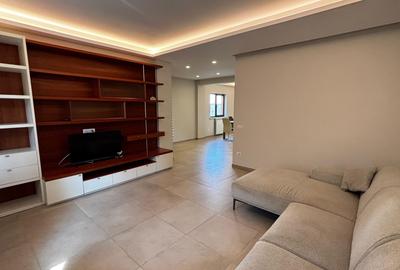 VANZARE VILA TIP DUPLEX - MOBILATA SI UTILATA - ZONA MIHAI BRAVU - 3