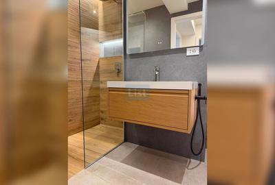 COMISION 0%! Ap. LUX 3 camere 80 mp, Prima Închiriere, Wings – Zorilor - 16