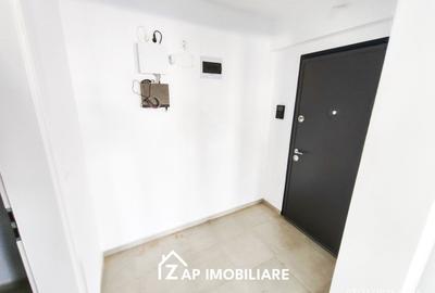 Maurer - Spatiu comercial - Parter - 91 mp, 2 toalete si balcon - 3