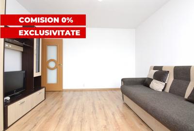 VANZARE APARTAMENT 2 CAMERE TINERETULUI – DIMITRIE CANTEMIR-COMISION 0 % - 6