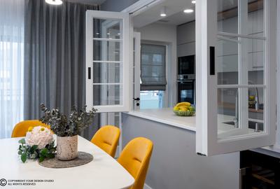 Apartament NOU cu 2 camere, 51 mp, Preț promoțional - DIRECT DE LA DEZVOLTATOR - 9