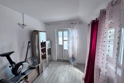 Zona Alexandru Cel Bun -CASA VILA P+1, TEREN 180 MP - 5