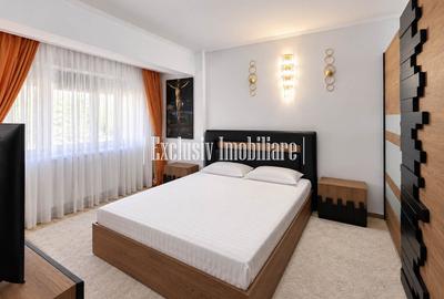 Apartament cu 2 camere decomandat în Tomis Nord