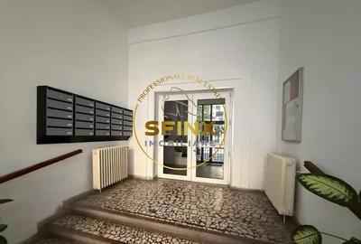 Unirii/ 3 camere/ birou/ nemobilat/ renovat - 10