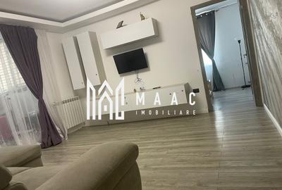APARTAMENT |2 CAMERE|CENTRU|50 MPU|LOC PARCARE| - 1