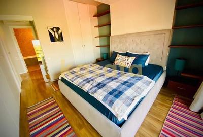 Penthouse de vanzare| terasă panoramică 109 mp | 2 locuri de parcare - 10
