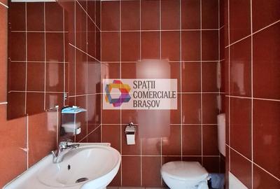 Spatiu birouri de închiriat Brasov - 156 mp # spatii-comerciale-brasov.ro - 11