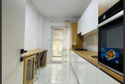 Apartament cu 2 camere decomandat în Moara de Vânt