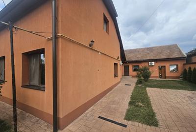 COMISION 0%! Casa individuala 5 camere - 558 mp teren zona Modern !! - 13
