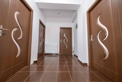 Casă Nouă P+1+M | 4 Dormitoare | 2024 | Zonă Liniștită | Jilava - 17