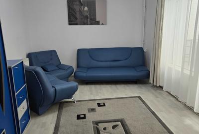 Apartament cu 2 camere decomandat în Mihai Bravu