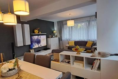 Reședință exclusivistă cu panoramă spectaculoasă – Comision 0% | Centru Istoric - 9