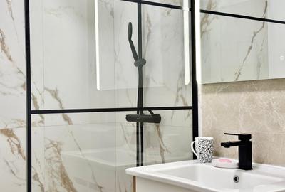 Podu Ros, langa Palas Campus, apartament cu 2 camere de inchiriat - 12