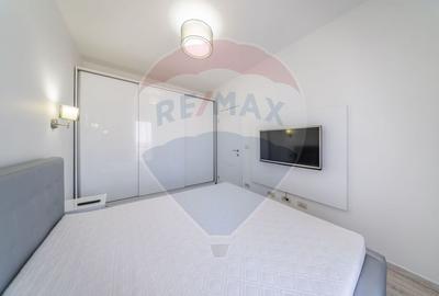 Apartament de închiriat modern la Adora Park, strada Cocorilor - 7