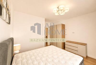 Apartament 2 camere, prima inchiriere, Nord MRS Gradinile Ploiesti - 9