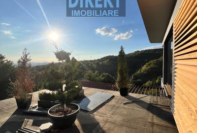 PROPRIETATE PREMIUM | 125 MP | TERASĂ 125 MP | TEREN 20 ARI - 9