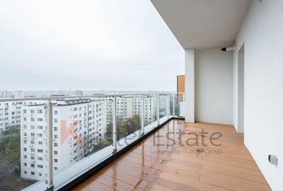 Studio modern | Dristor| Central District 4 Elemente - 12
