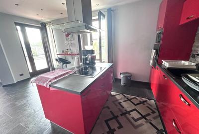 Casa individuala | 190 mp utili | zona excelenta in Mosnita Noua - 8