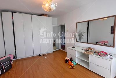 | Apartament cu 2 camere | Siderurgistilor Vest | Etaj 3 | - 4