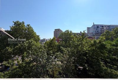 Bulevardul Magheru • Apartament 2 Camere + 2 Balcoane • Complet Renovat - 11