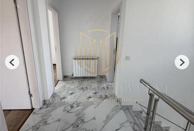Casa P+1 intrare Comuna Berceni - strada Miroița - 24