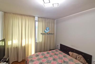 Apartament 2 camere decomandat, etaj 5, zona Adridan Darmanesti - 4