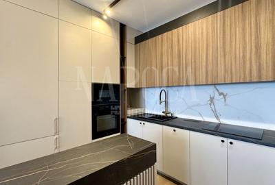 Apartament 2 camere de vanzare in Floresti - 2