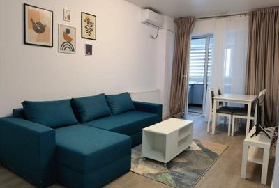 Apartament cu 2 camere decomandat în 13 Septembrie