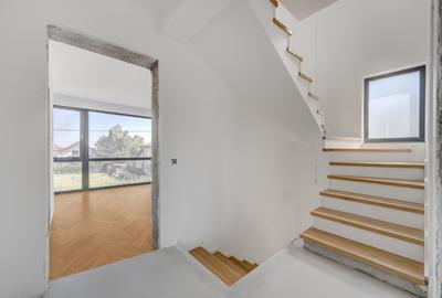 Casa individuala | 6 camere | Lot 300mp | Libertatii 22 | Tunari - 10