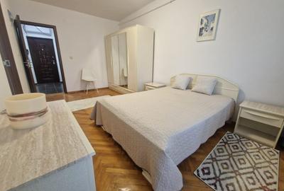 Apartament de inchiriat Parcul 1 Decembrie - 11