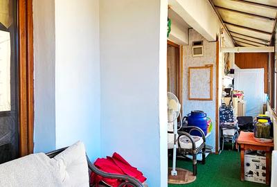 Apartament 5 camere,2 bai, balcon, boxa, loc parcare, situat in zona Centrala - 21