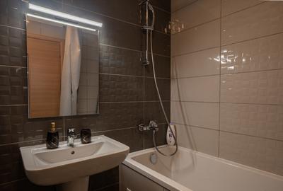 Penthouse 3 camere / Terasă 40mp / Tractorul - 7