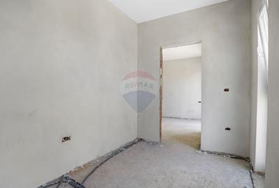 Casă finalizata model Andromeda de vanzare zona 6 Vanatori - 10