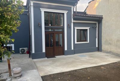 Vila Premium Ultra-Central Curte 500 mp.Bd Regina Maria - 2