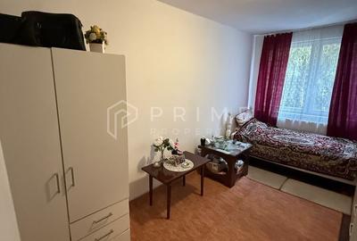 Apartament Decomandat cu 3 Camere și 2 Balcoane–Etaj 3/4-str.Moldovei - 5