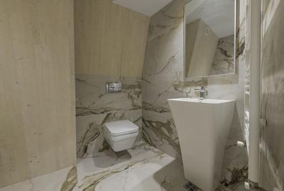 0 % comision, 3 camere, finisate, mobilate, parcare inclusa-Zorilor - 20