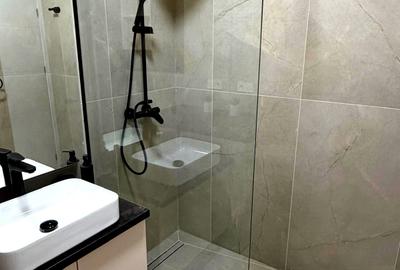 Apartament cu 2 camere în Eroilor Residence, Florești – 53 mp, ultrafinisat - 11
