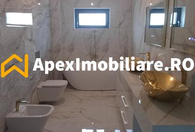Vila P+2 Pipera, Voluntari -450mp, constructie 2026 , 5 Locuri Parcare - 26