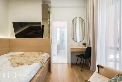 Apartament de lux | Lascar Catargiu | GalDan Apartments - 16