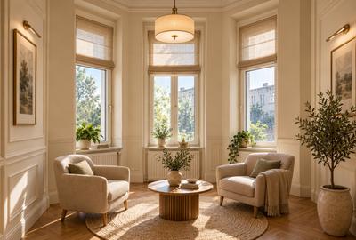5 camere, 175 mp – Palatul Hochstrasser, Iosefin | Etaj 1 - 25