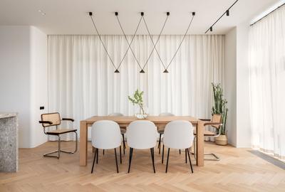 Unirii bloc nou – doar 4 apartamente disponibile! - 7