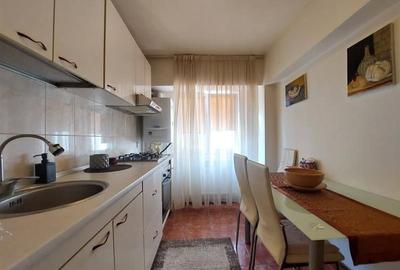 3 camere, etaj 4, complet mobilat, Ultracentral, str. Victoriei - 7