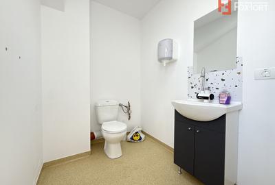 Spatiu pentru birouri/activitati – 190 mp in Sacalaz - Curte privata - 9