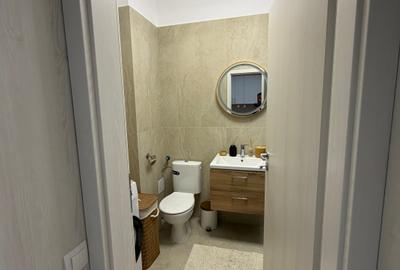Inchiriere studio Joy Residence Popesti Biruintei - 4