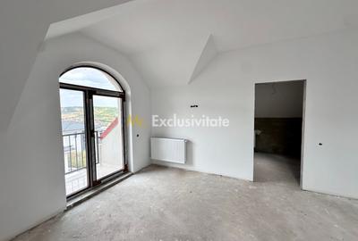 Casa individuala-4 dormitoare,225 mp utili,garaj-Chinteni - 18