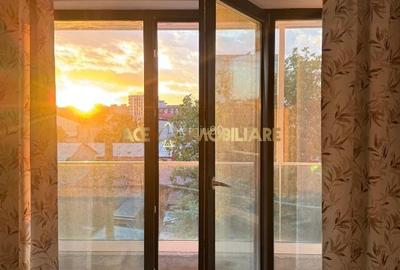 2 Camere de inchiriat | Mihai Bravu | Metrou | Centrala proprie | Mobilat - 8