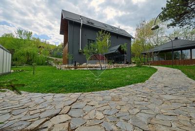 Proprietate pentru retreat | reședință privată | Dealu Frumos - 4
