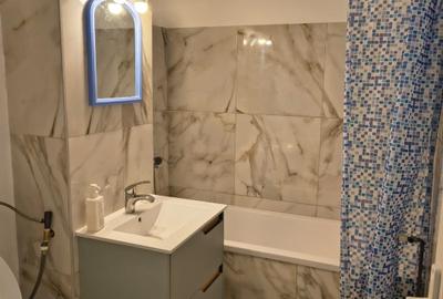 Închiriez apartament 2 camere zona Soarelui centrala proprie - 4